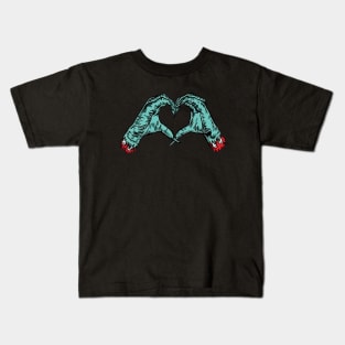 Jewels Love Kids T-Shirt